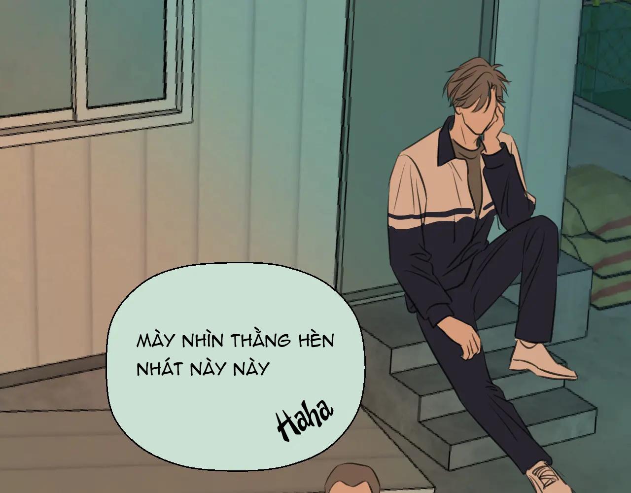 Không Tỳ Vết: Chapter 30