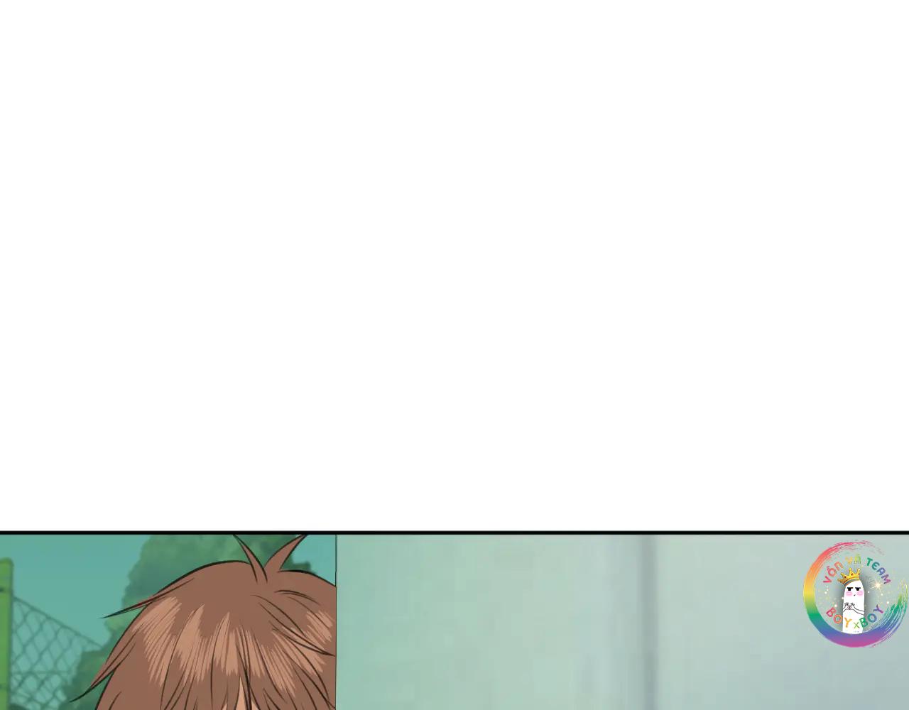 Không Tỳ Vết: Chapter 30