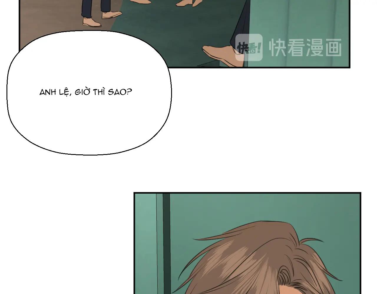 Không Tỳ Vết: Chapter 30
