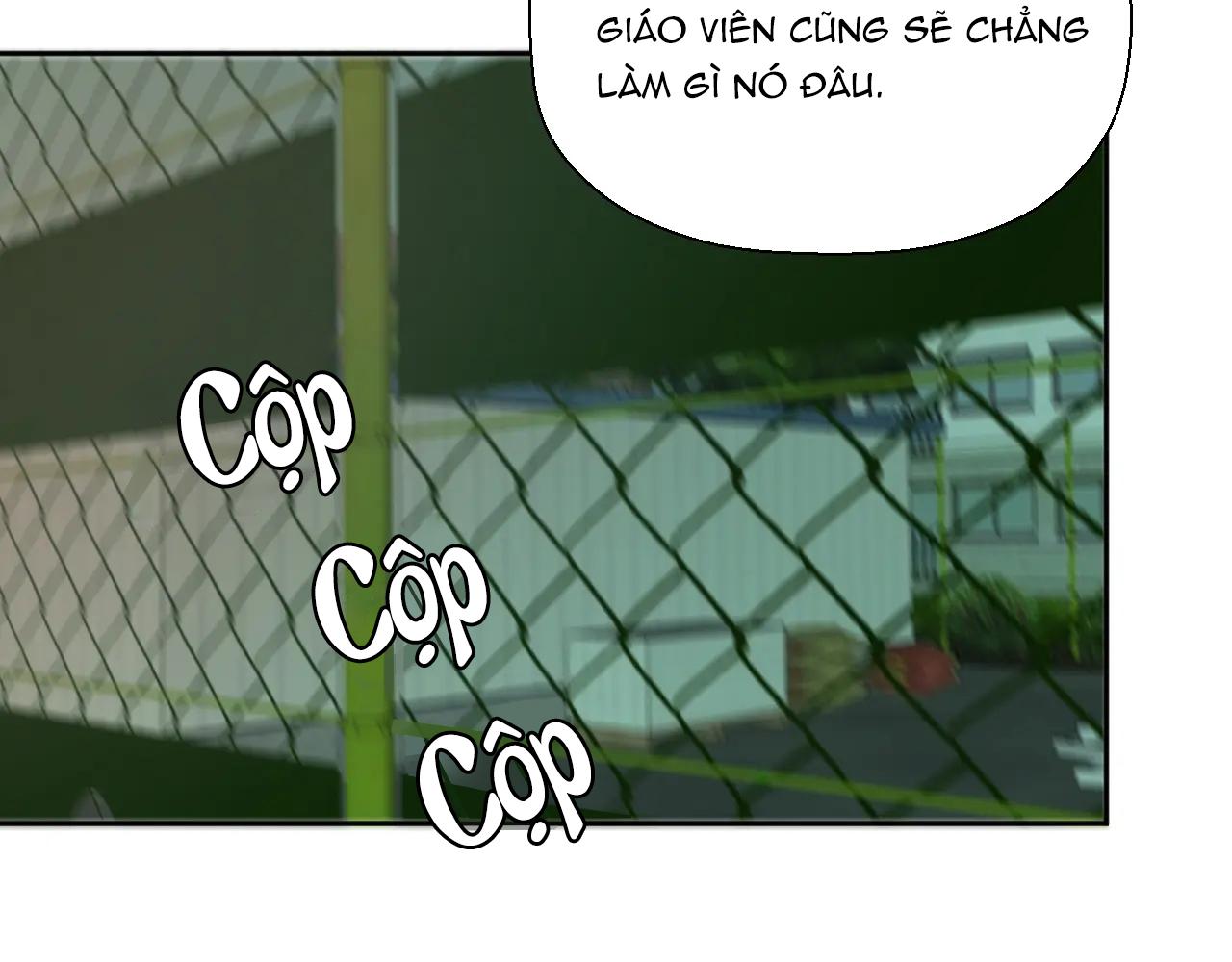 Không Tỳ Vết: Chapter 30