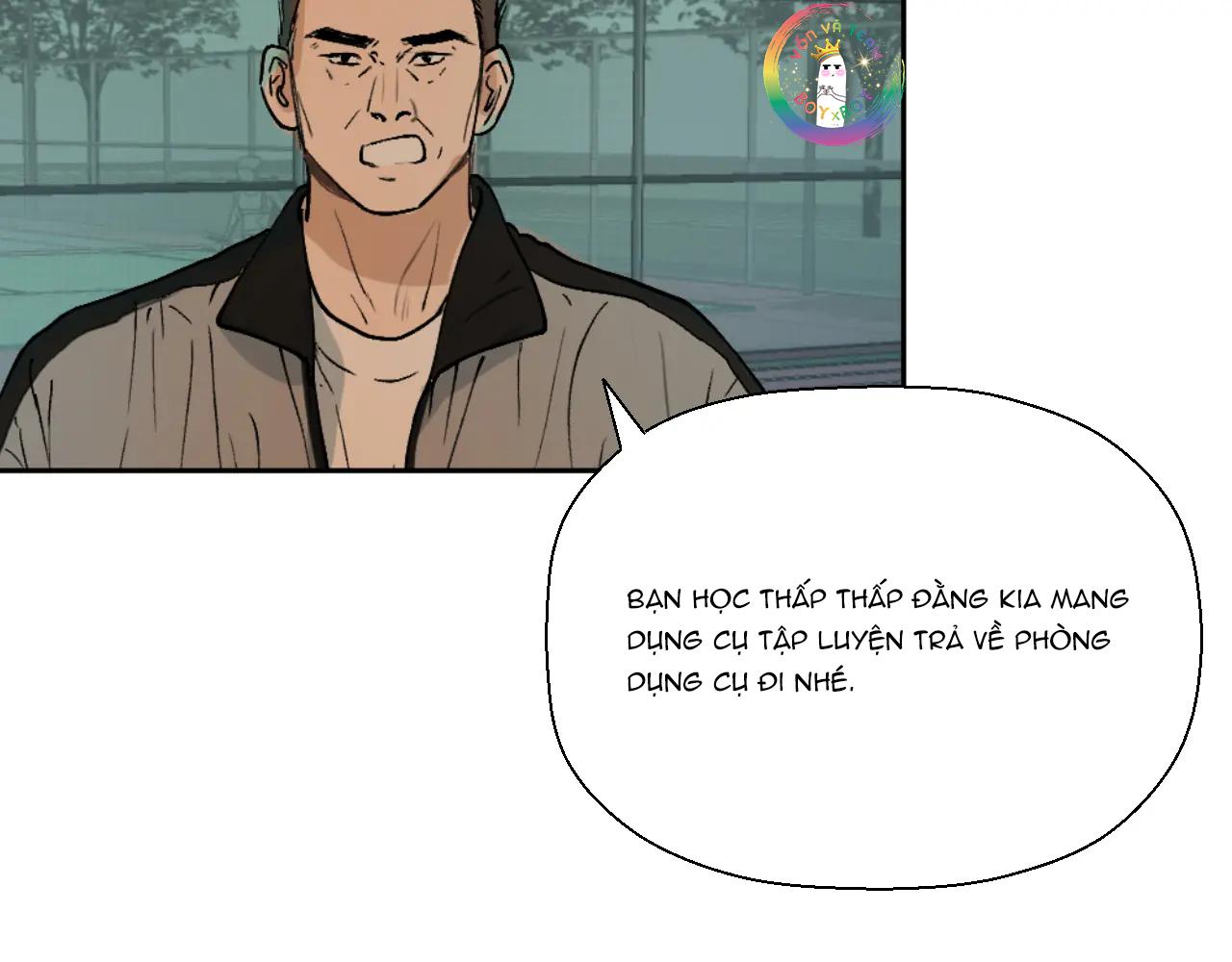 Không Tỳ Vết: Chapter 30