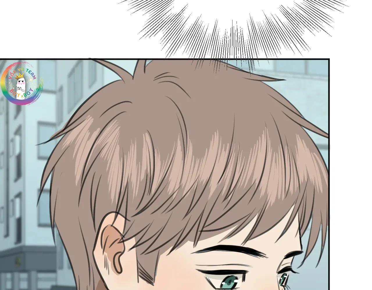 Không Tỳ Vết: Chapter 30