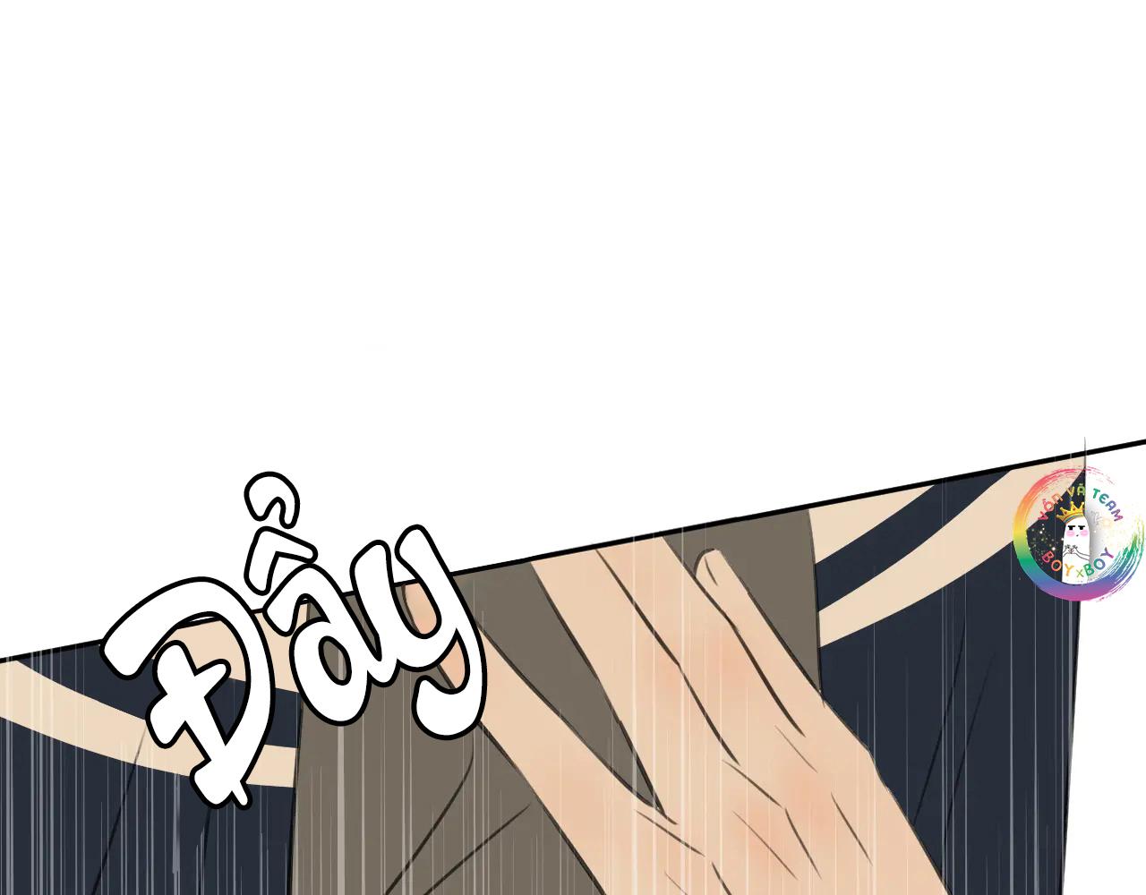 Không Tỳ Vết: Chapter 30