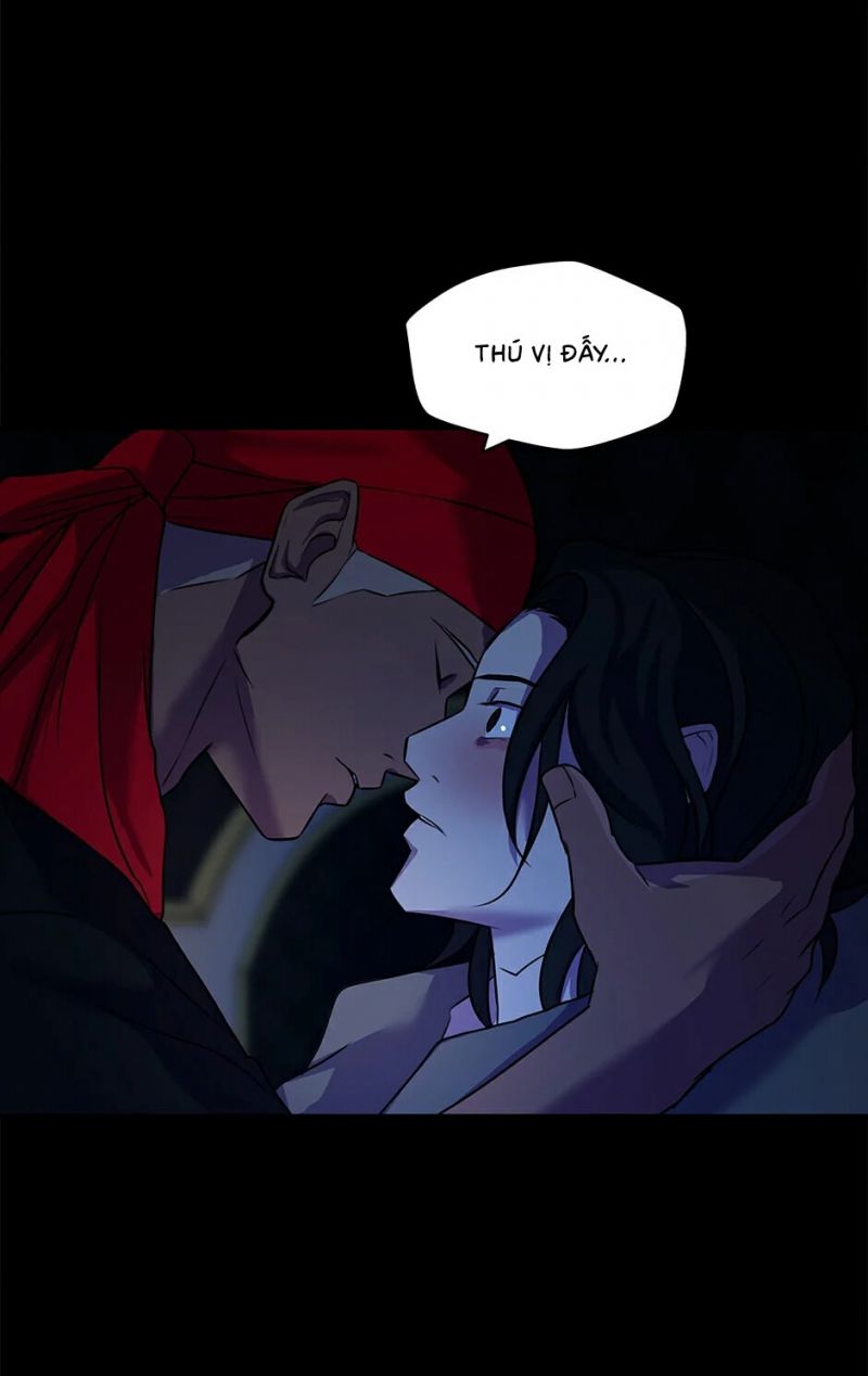 Yêu Phải Kẻ Sát Nhân Bóng Rổ: Chapter 18.5