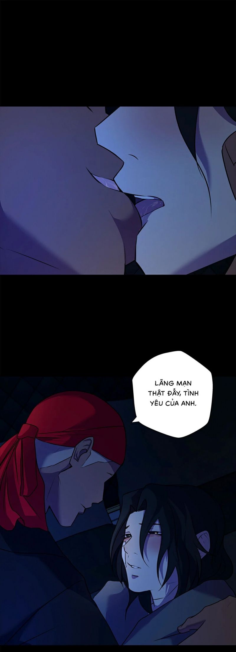 Yêu Phải Kẻ Sát Nhân Bóng Rổ: Chapter 18.5