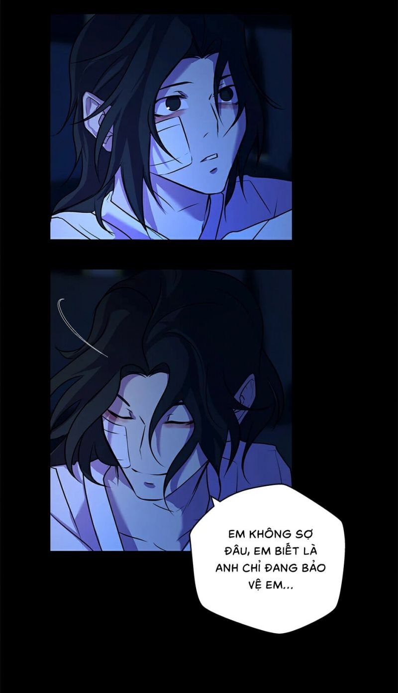 Yêu Phải Kẻ Sát Nhân Bóng Rổ: Chapter 18.5