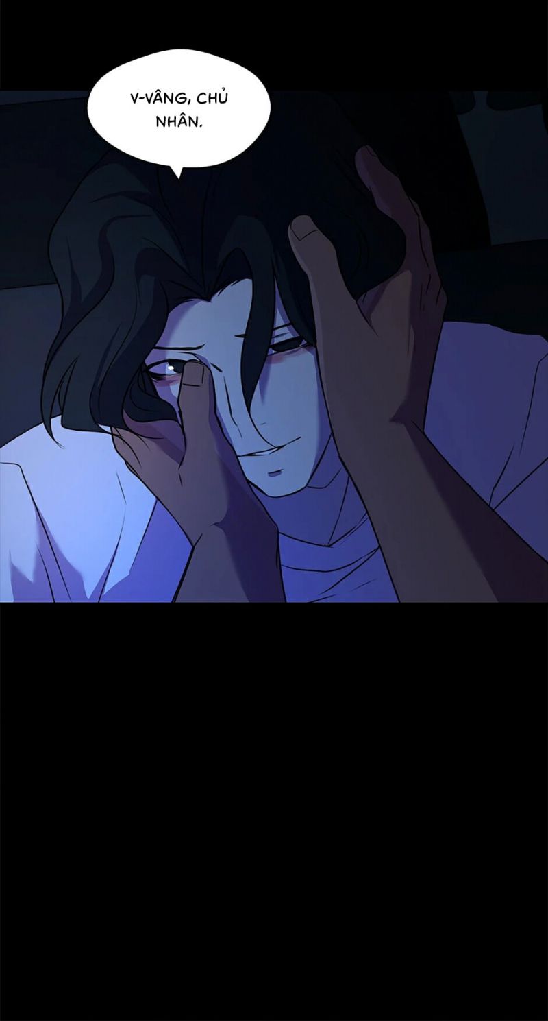 Yêu Phải Kẻ Sát Nhân Bóng Rổ: Chapter 18.5