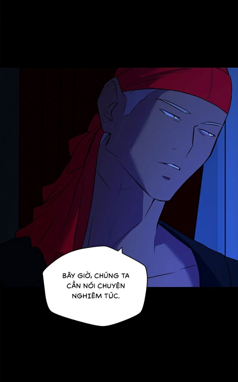 Yêu Phải Kẻ Sát Nhân Bóng Rổ: Chapter 18.5