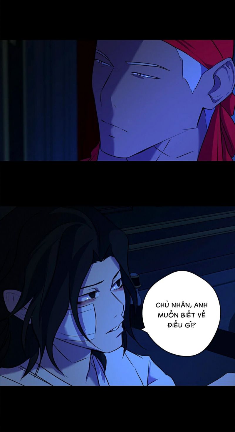 Yêu Phải Kẻ Sát Nhân Bóng Rổ: Chapter 18.5