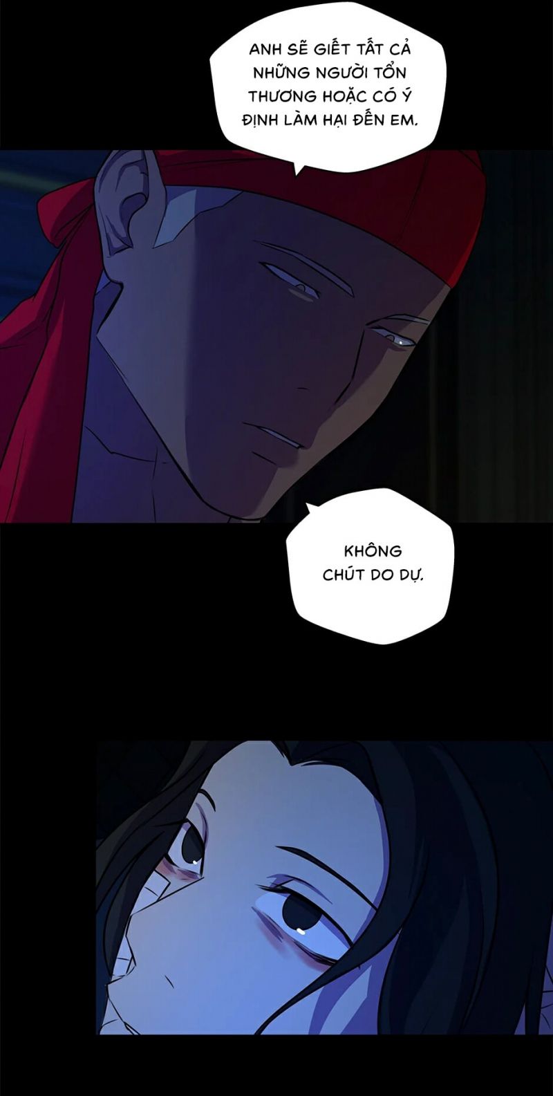 Yêu Phải Kẻ Sát Nhân Bóng Rổ: Chapter 18.5
