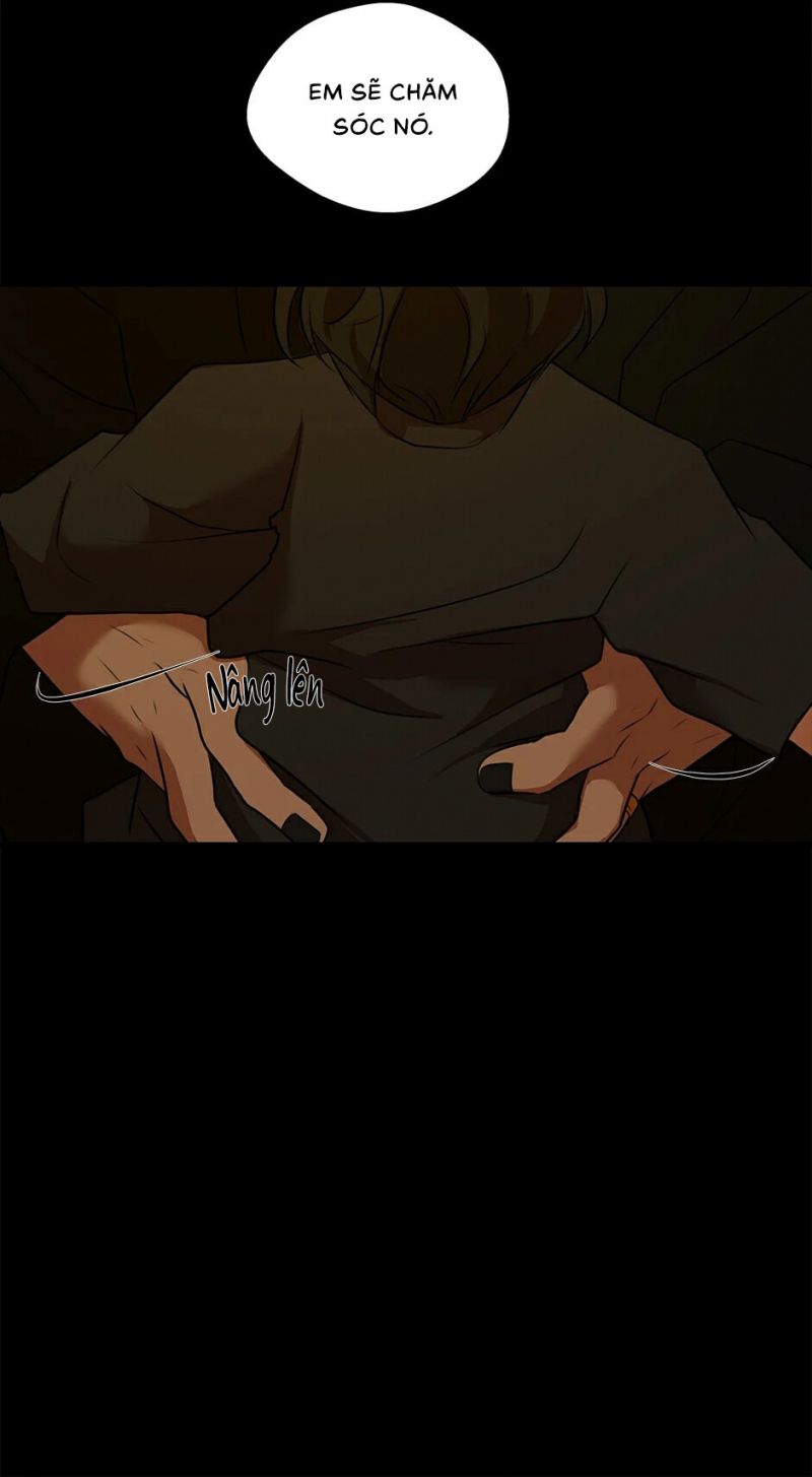 Yêu Phải Kẻ Sát Nhân Bóng Rổ: Chapter 19.5