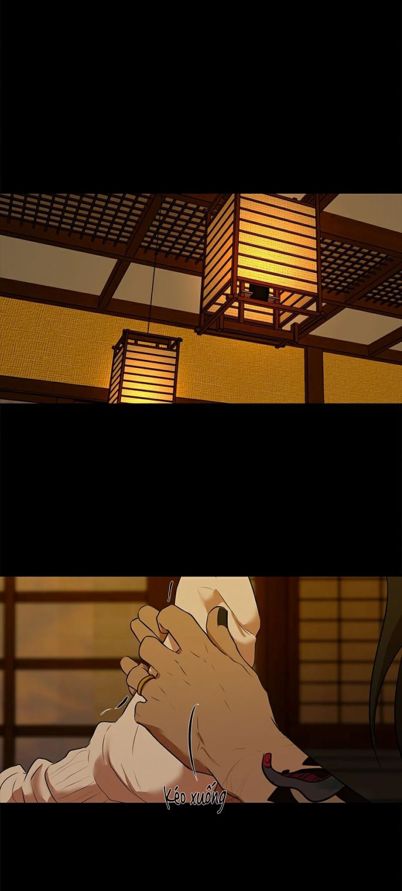 Yêu Phải Kẻ Sát Nhân Bóng Rổ: Chapter 19.5