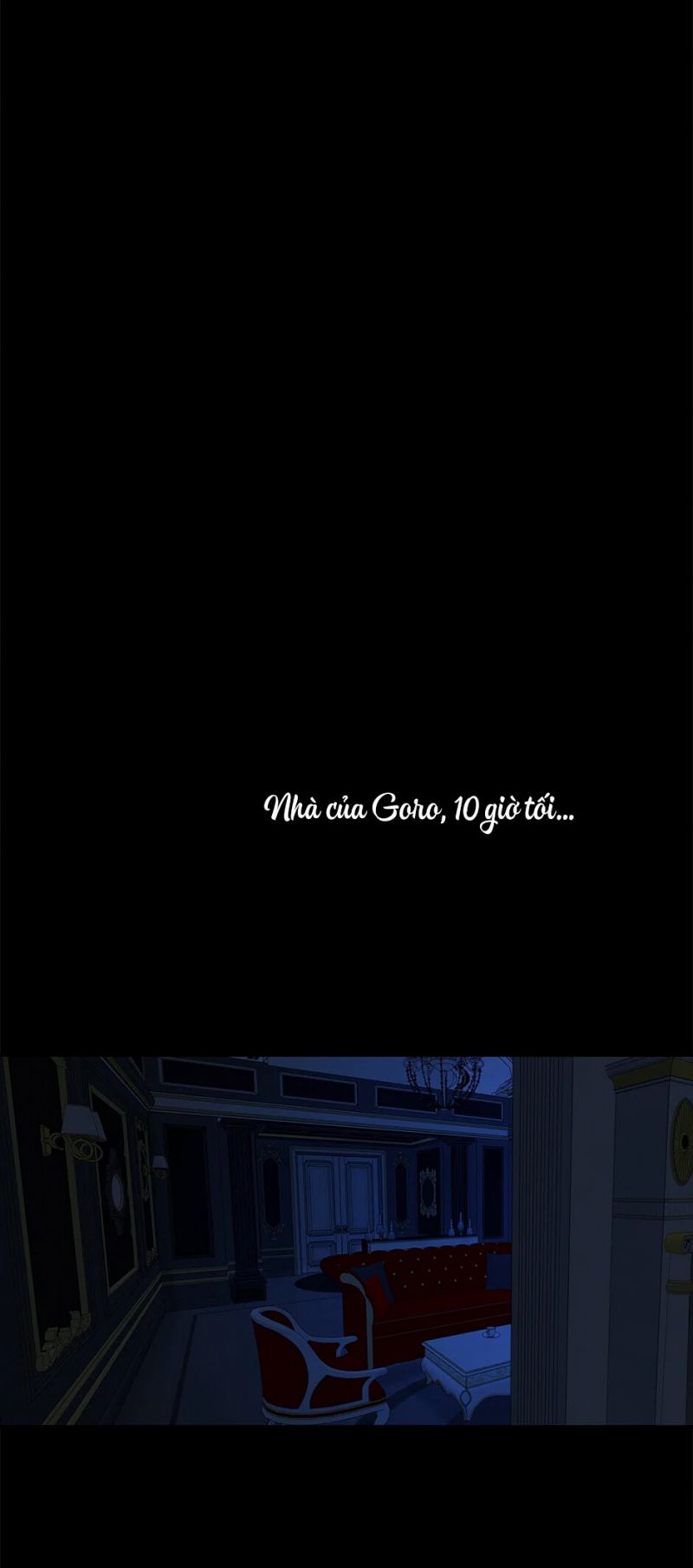 Yêu Phải Kẻ Sát Nhân Bóng Rổ: Chapter 19.5