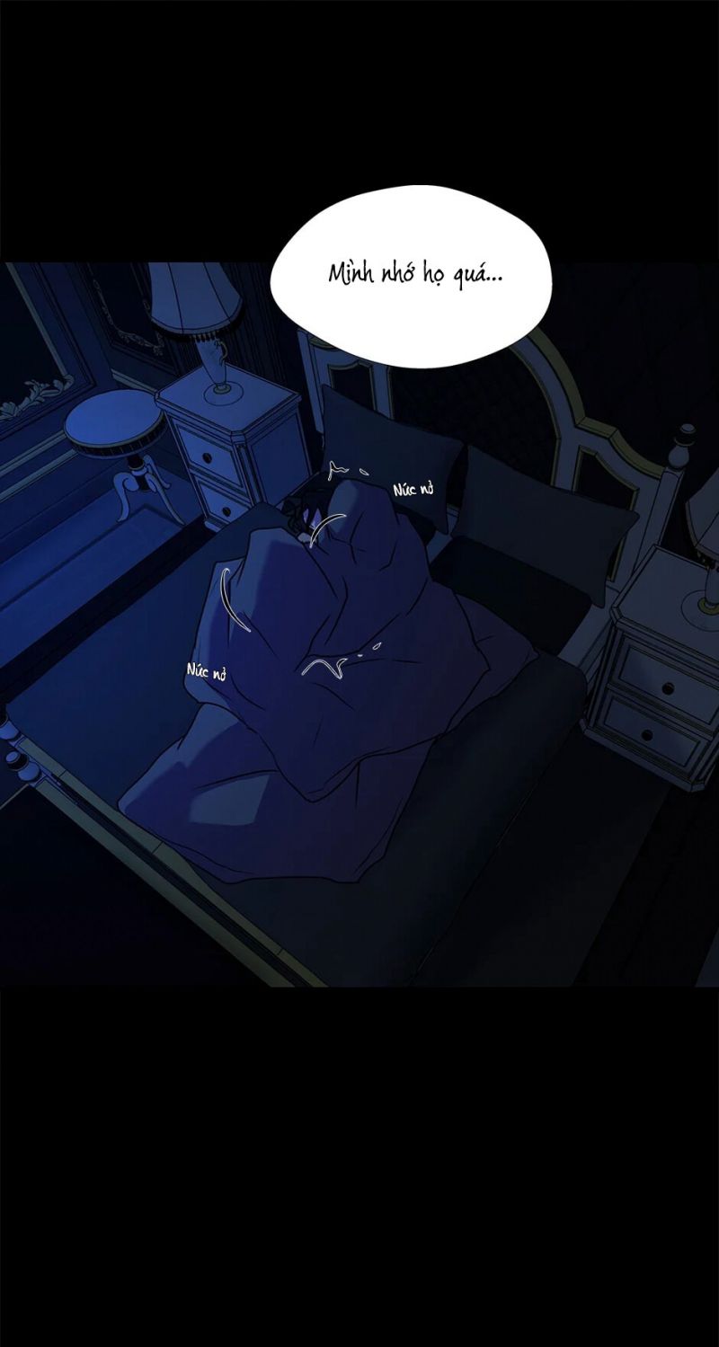 Yêu Phải Kẻ Sát Nhân Bóng Rổ: Chapter 19.5