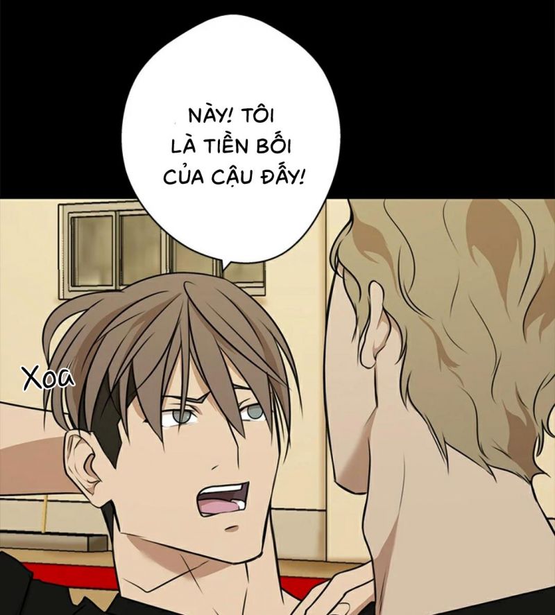 Yêu Phải Kẻ Sát Nhân Bóng Rổ: Chapter 20