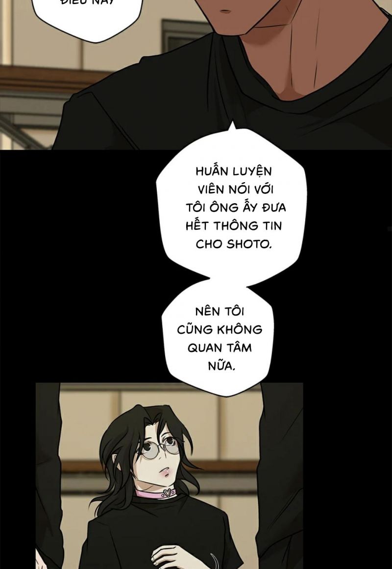 Yêu Phải Kẻ Sát Nhân Bóng Rổ: Chapter 20