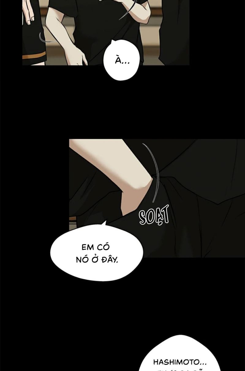 Yêu Phải Kẻ Sát Nhân Bóng Rổ: Chapter 20