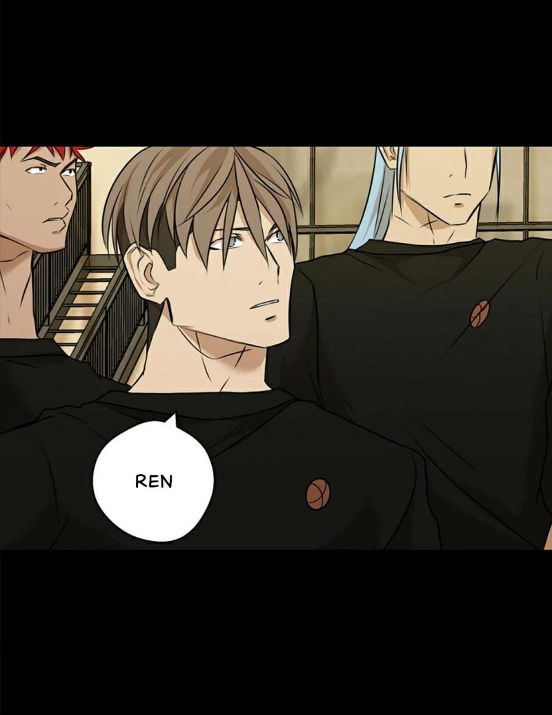Yêu Phải Kẻ Sát Nhân Bóng Rổ: Chapter 20