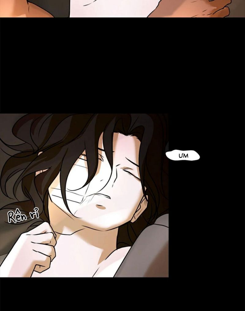 Yêu Phải Kẻ Sát Nhân Bóng Rổ: Chapter 20