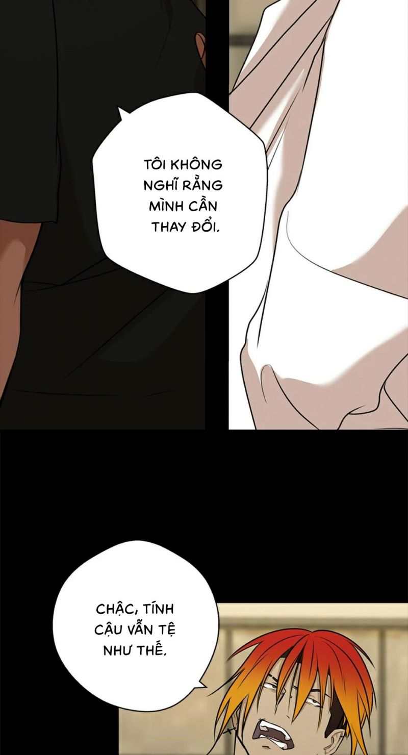 Yêu Phải Kẻ Sát Nhân Bóng Rổ: Chapter 20
