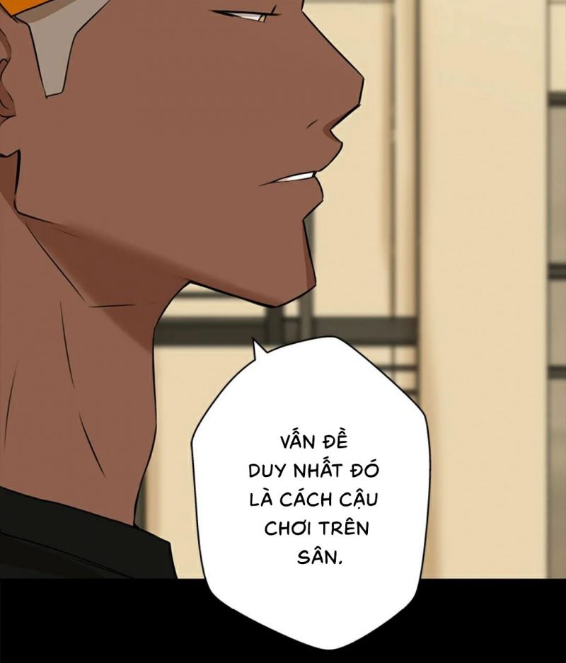 Yêu Phải Kẻ Sát Nhân Bóng Rổ: Chapter 20