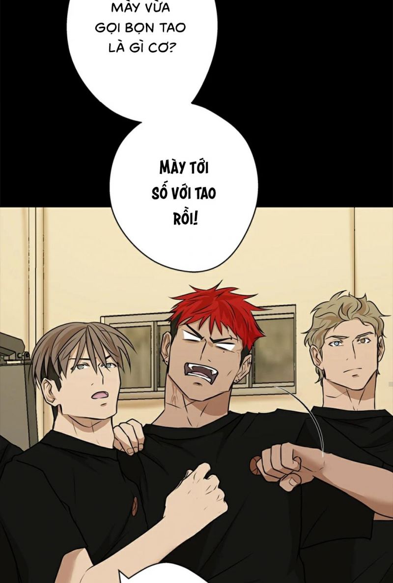 Yêu Phải Kẻ Sát Nhân Bóng Rổ: Chapter 20
