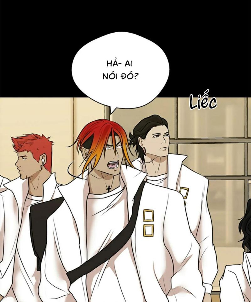 Yêu Phải Kẻ Sát Nhân Bóng Rổ: Chapter 20