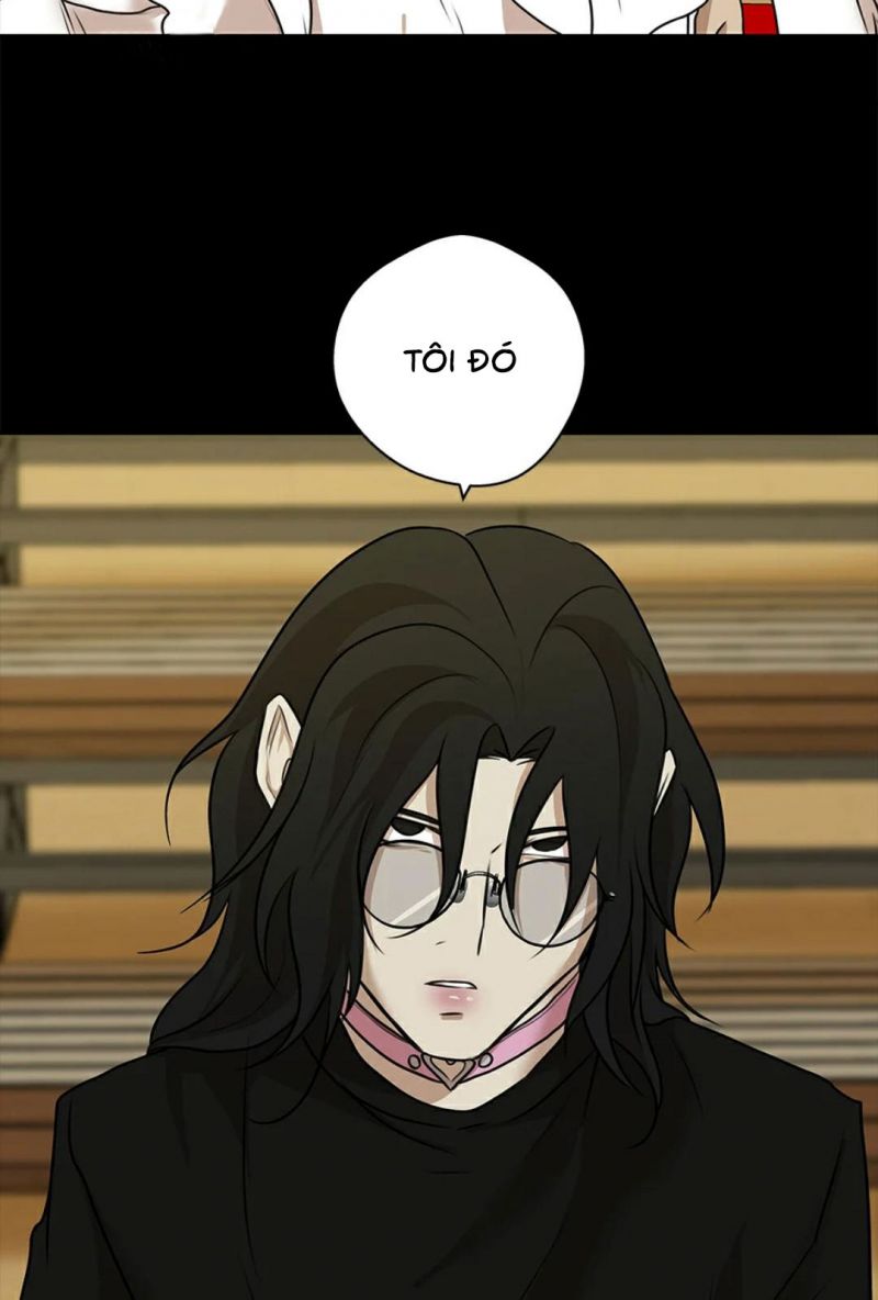 Yêu Phải Kẻ Sát Nhân Bóng Rổ: Chapter 20