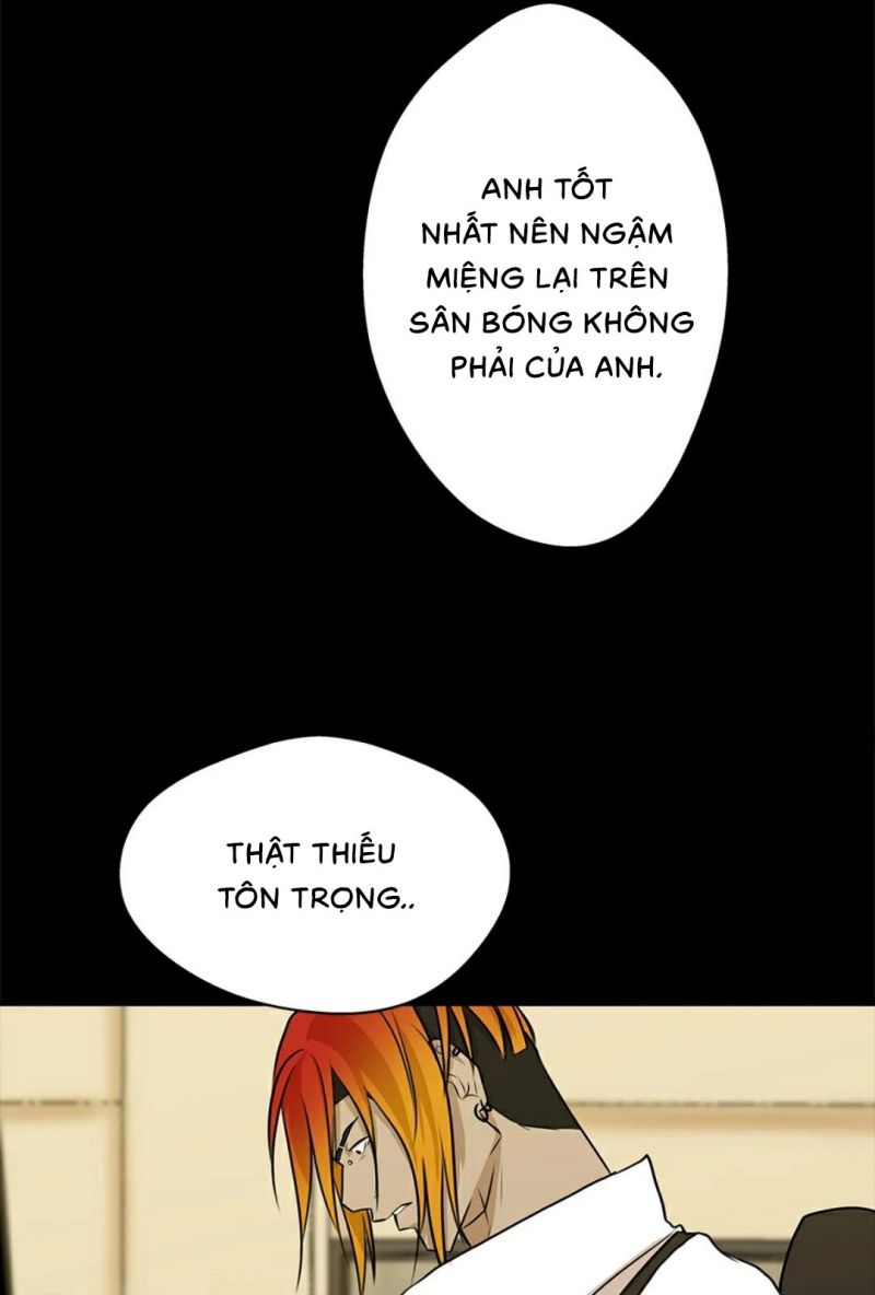 Yêu Phải Kẻ Sát Nhân Bóng Rổ: Chapter 20