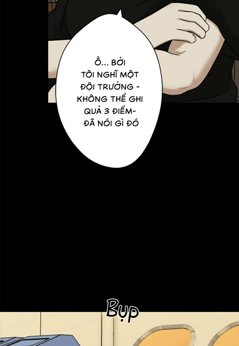 Yêu Phải Kẻ Sát Nhân Bóng Rổ: Chapter 20