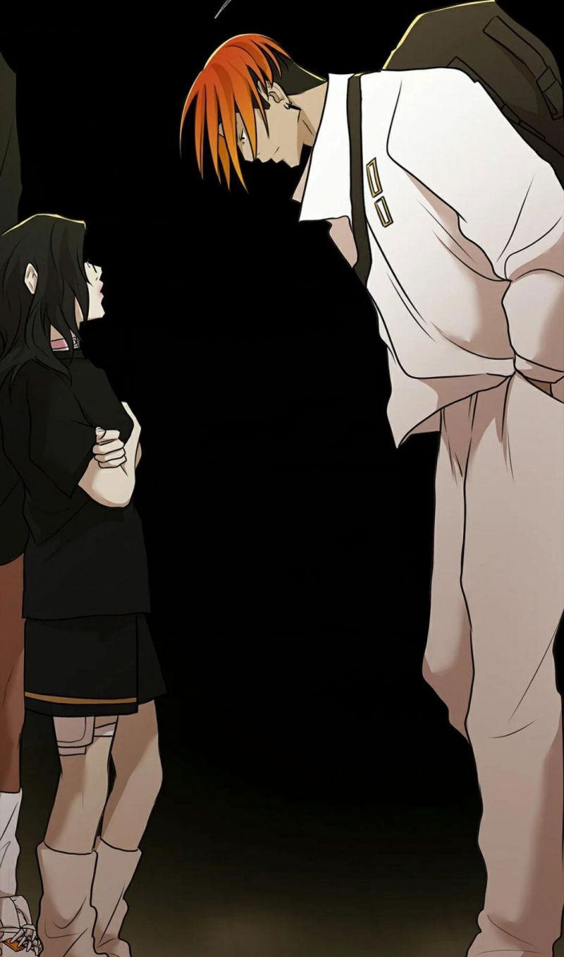 Yêu Phải Kẻ Sát Nhân Bóng Rổ: Chapter 20