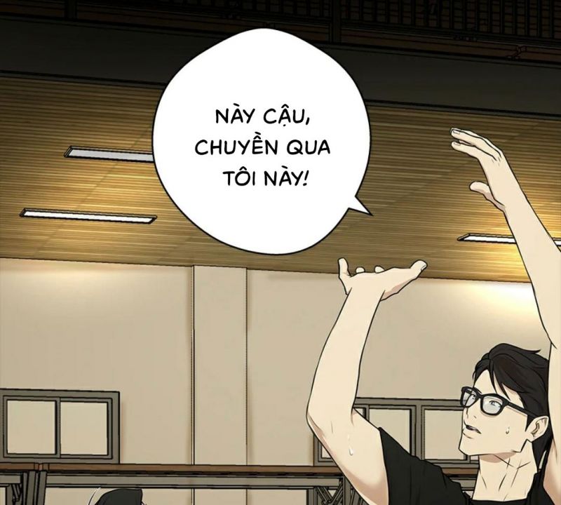 Yêu Phải Kẻ Sát Nhân Bóng Rổ: Chapter 20