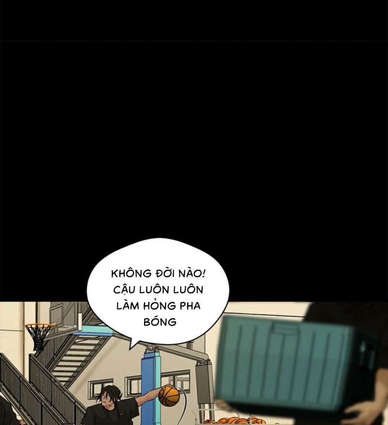 Yêu Phải Kẻ Sát Nhân Bóng Rổ: Chapter 20