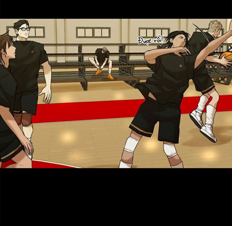 Yêu Phải Kẻ Sát Nhân Bóng Rổ: Chapter 20