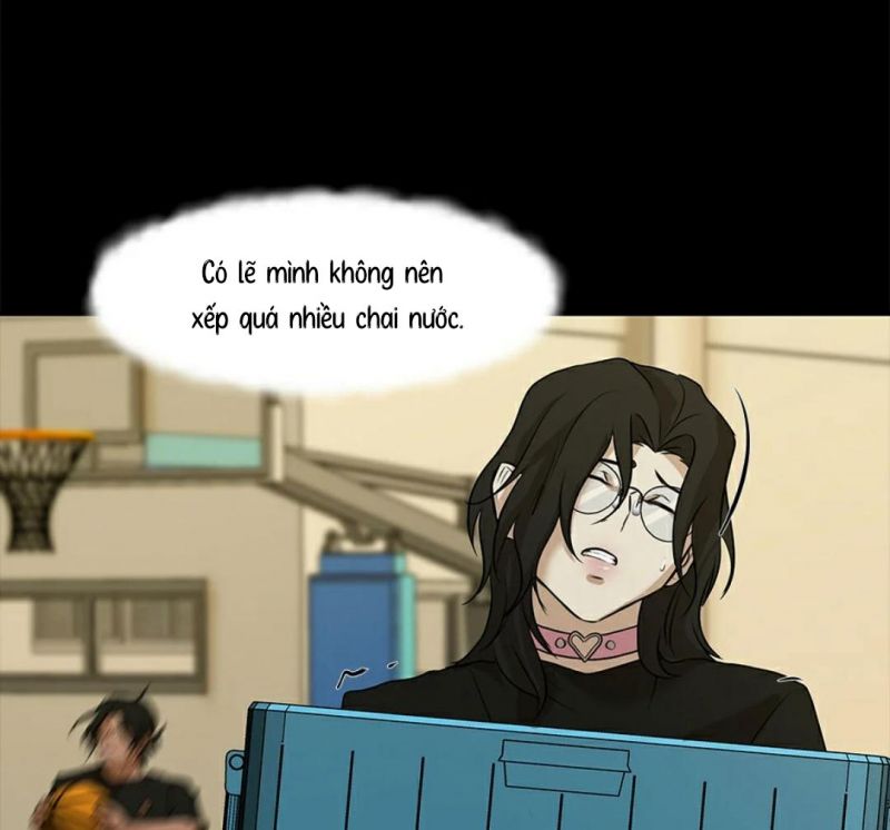 Yêu Phải Kẻ Sát Nhân Bóng Rổ: Chapter 20