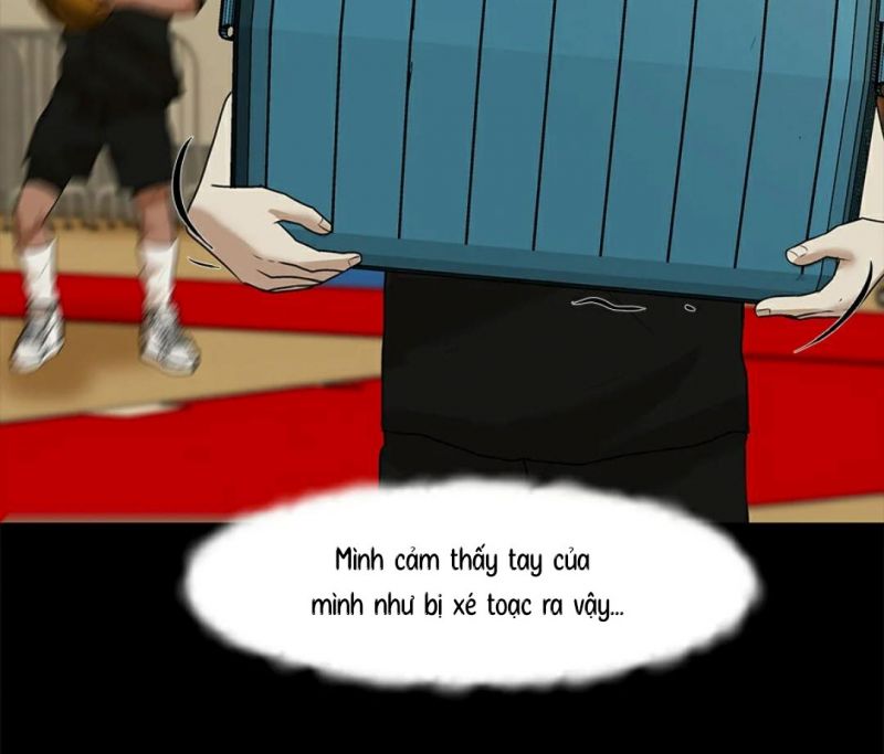 Yêu Phải Kẻ Sát Nhân Bóng Rổ: Chapter 20