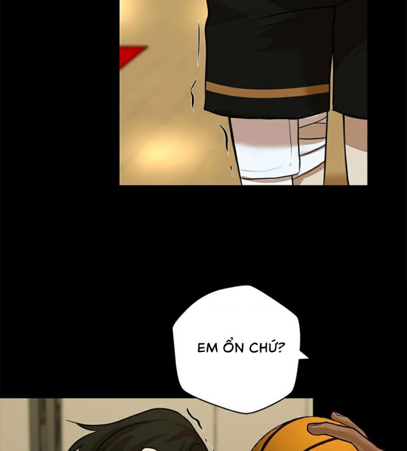 Yêu Phải Kẻ Sát Nhân Bóng Rổ: Chapter 20