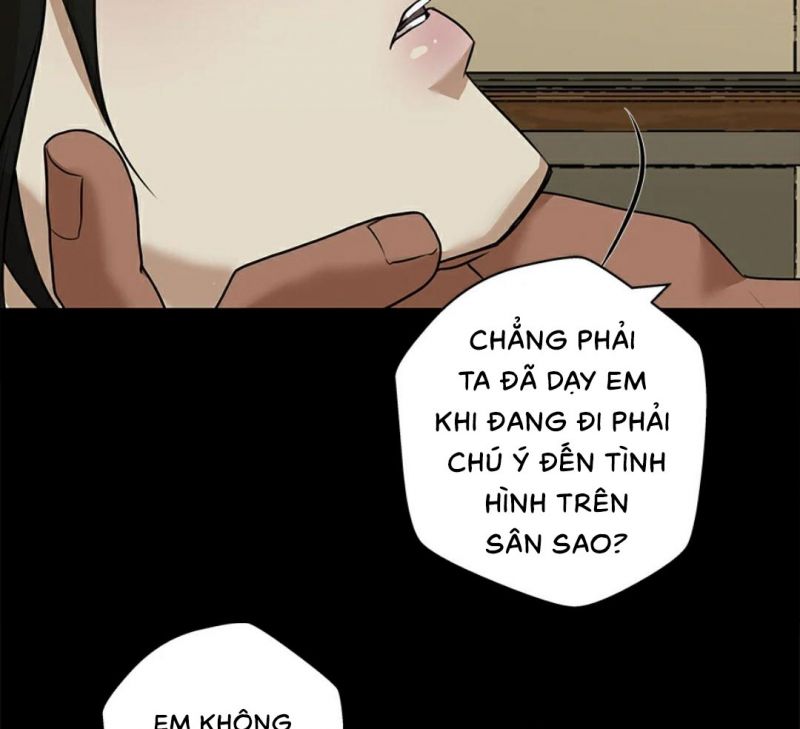 Yêu Phải Kẻ Sát Nhân Bóng Rổ: Chapter 20