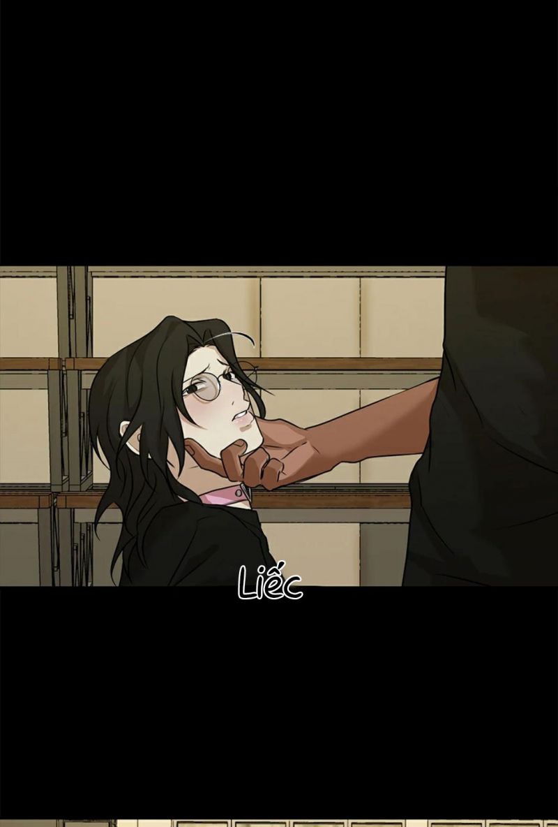 Yêu Phải Kẻ Sát Nhân Bóng Rổ: Chapter 20