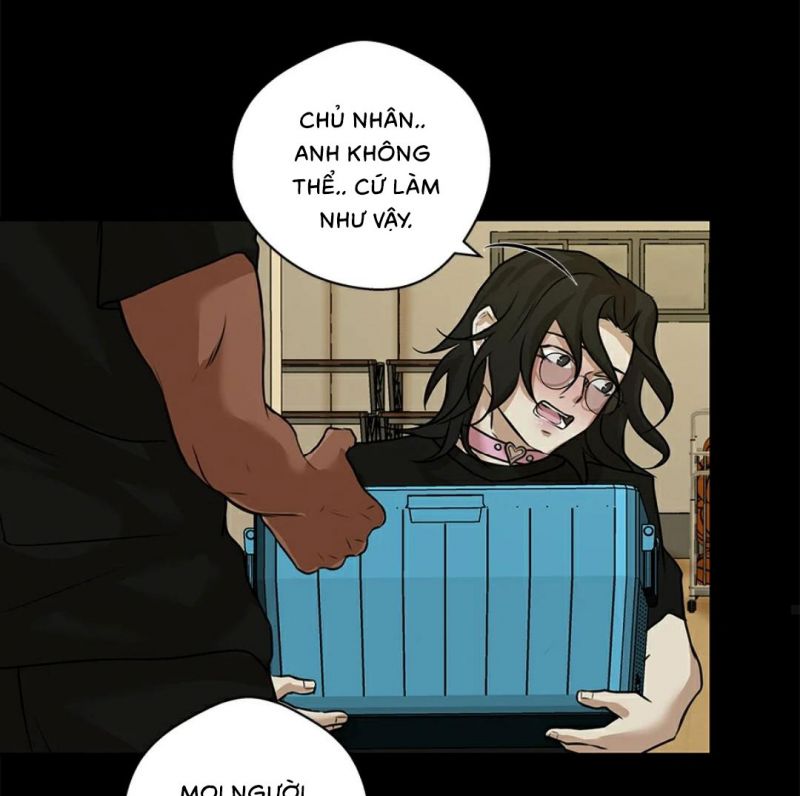 Yêu Phải Kẻ Sát Nhân Bóng Rổ: Chapter 20