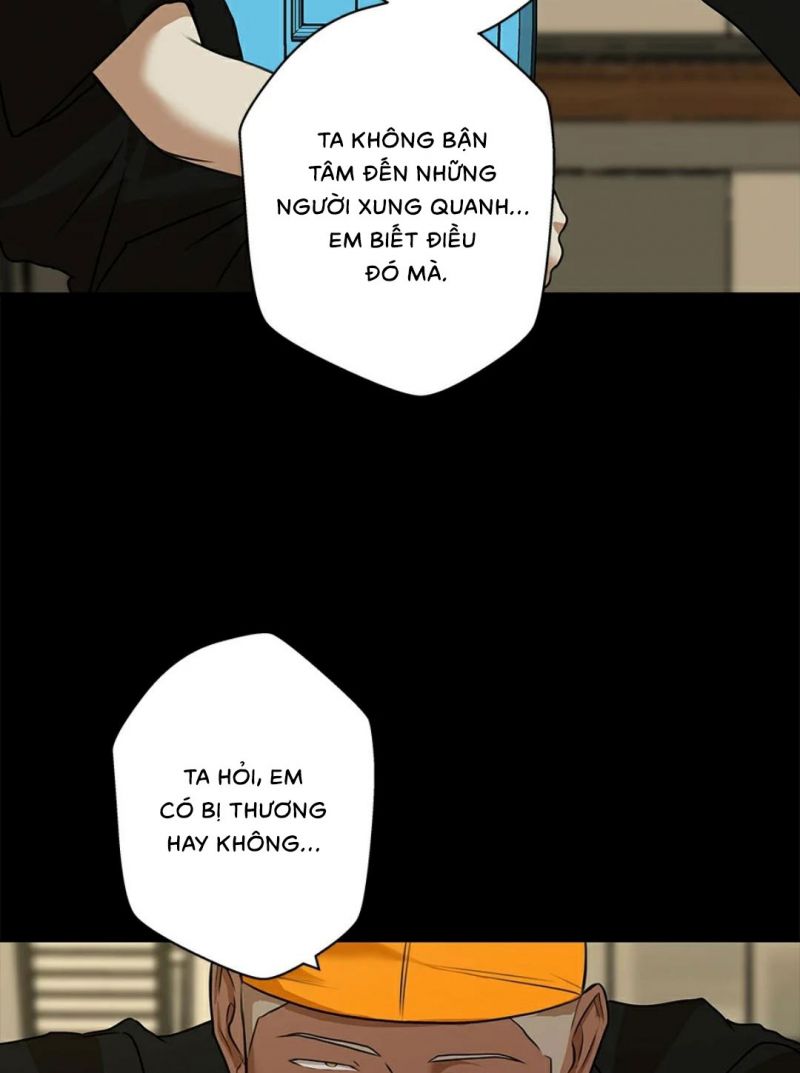 Yêu Phải Kẻ Sát Nhân Bóng Rổ: Chapter 20