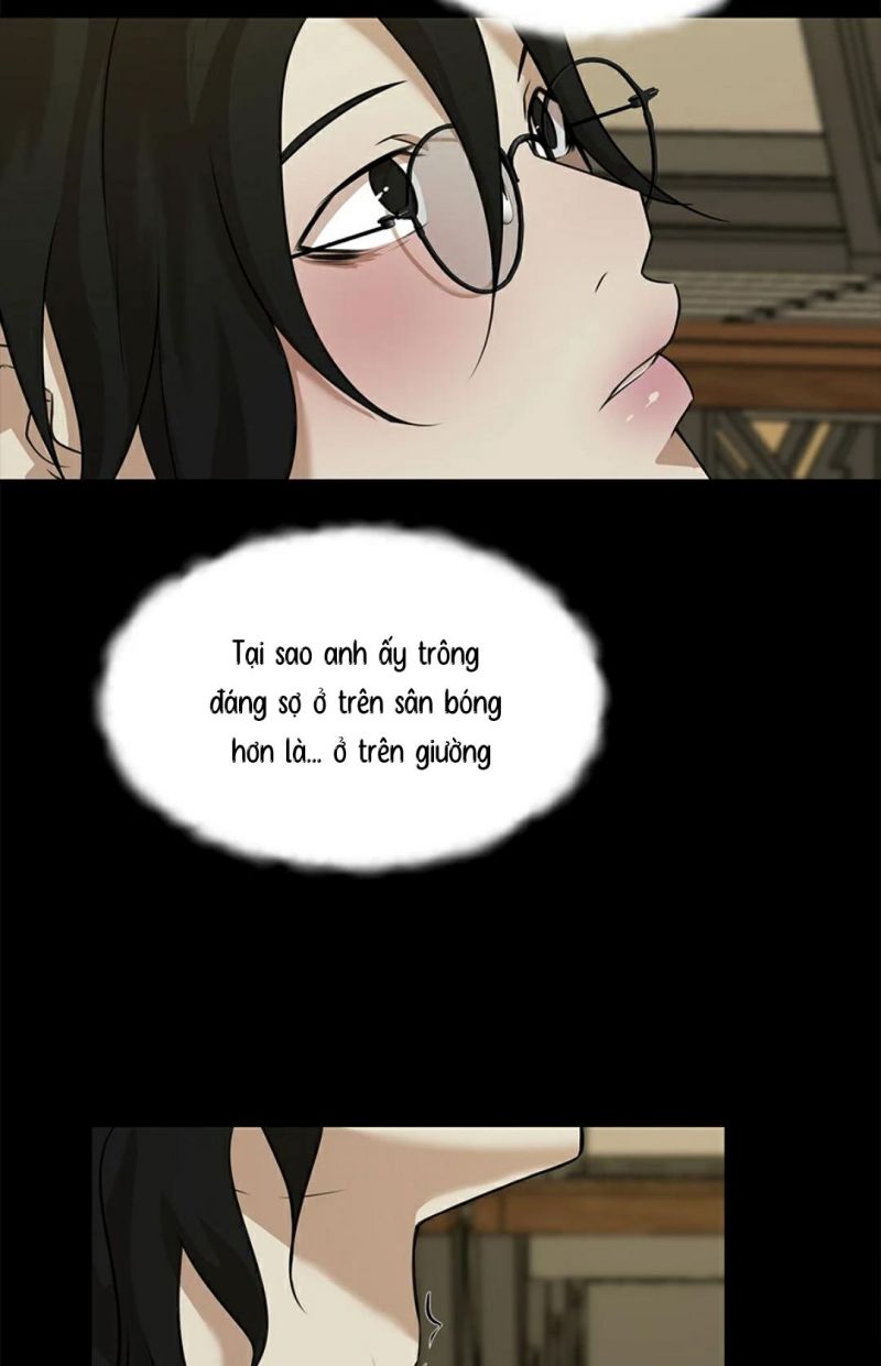 Yêu Phải Kẻ Sát Nhân Bóng Rổ: Chapter 20