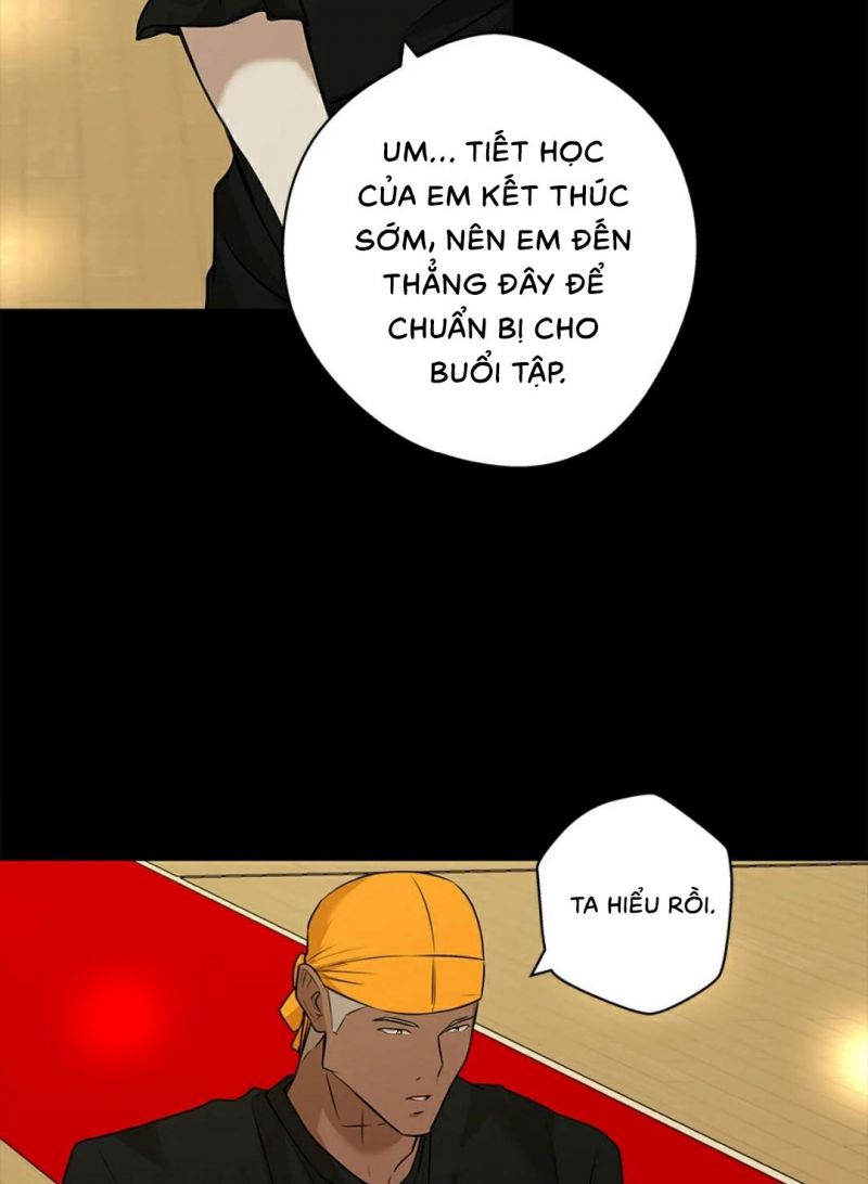 Yêu Phải Kẻ Sát Nhân Bóng Rổ: Chapter 20