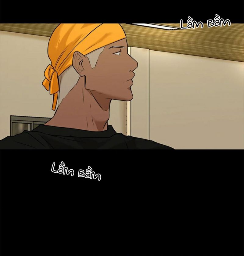 Yêu Phải Kẻ Sát Nhân Bóng Rổ: Chapter 20