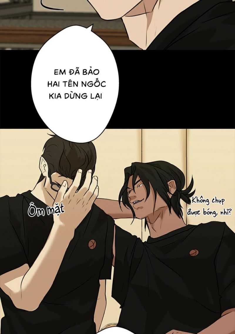 Yêu Phải Kẻ Sát Nhân Bóng Rổ: Chapter 20