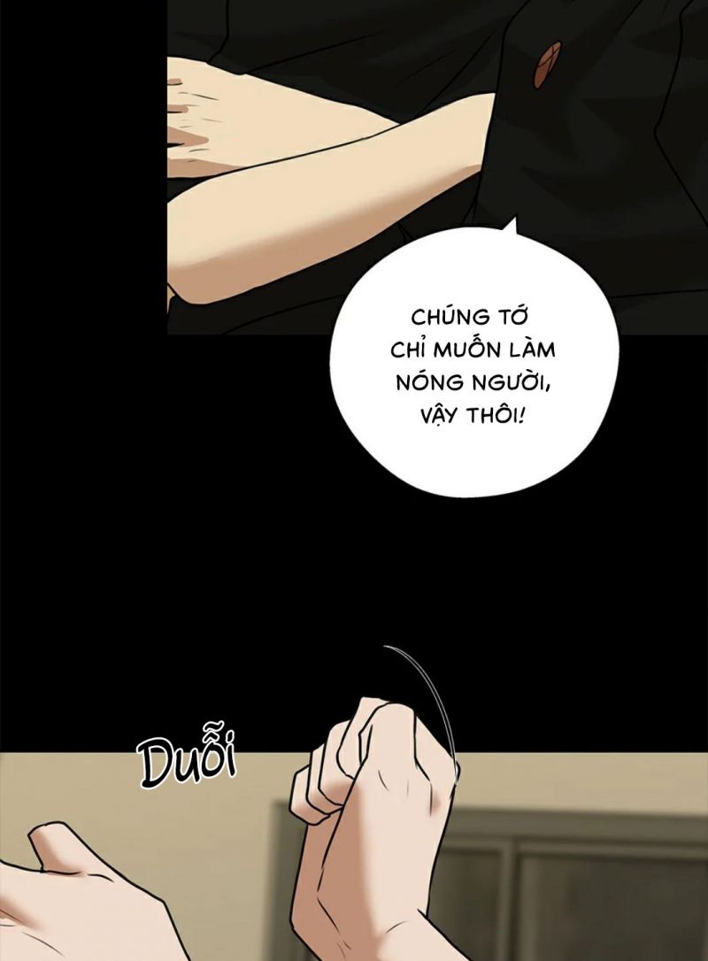 Yêu Phải Kẻ Sát Nhân Bóng Rổ: Chapter 20