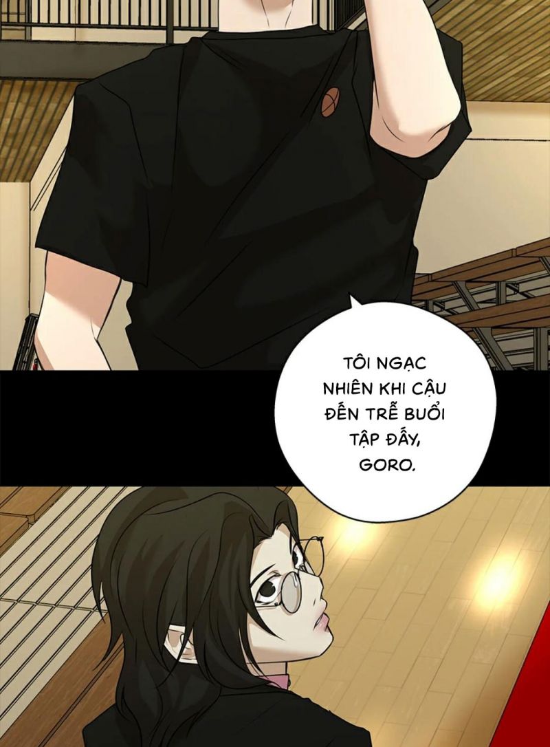 Yêu Phải Kẻ Sát Nhân Bóng Rổ: Chapter 20