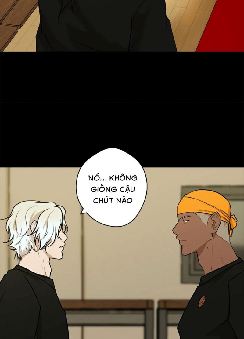 Yêu Phải Kẻ Sát Nhân Bóng Rổ: Chapter 20
