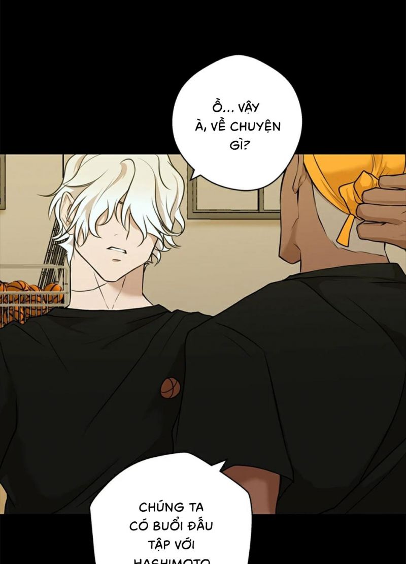 Yêu Phải Kẻ Sát Nhân Bóng Rổ: Chapter 20