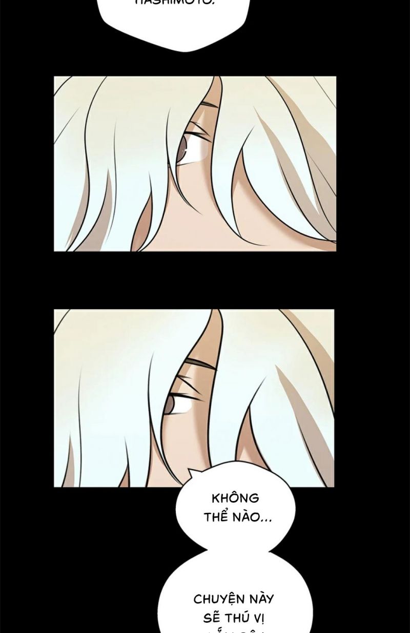 Yêu Phải Kẻ Sát Nhân Bóng Rổ: Chapter 20